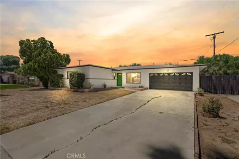 Exterior - 4092 Overland, Riverside, CA 92503 photo 4 of 11