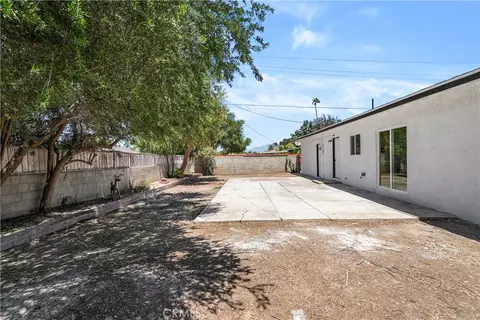 Exterior - 4092 Overland, Riverside, CA 92503 photo 8 of 11