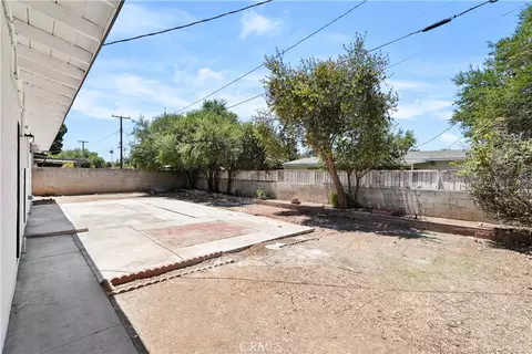 Exterior - 4092 Overland, Riverside, CA 92503 photo 7 of 11