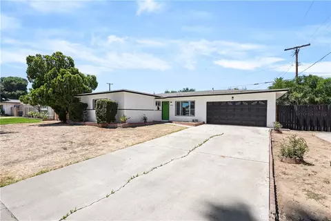 Exterior - 4092 Overland, Riverside, CA 92503 photo 5 of 11