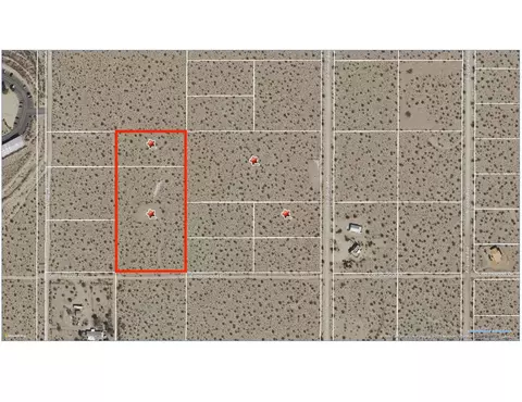 63776 Cottonwood, Joshua Tree, CA 92252