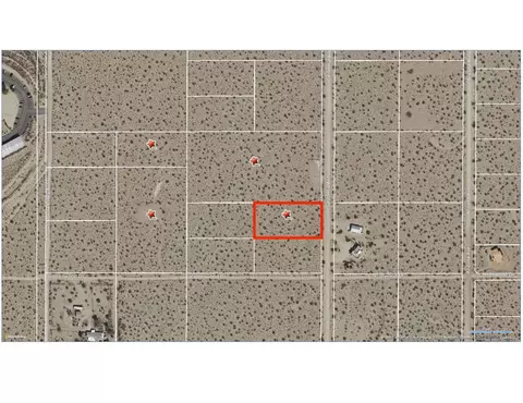 0 California, Joshua Tree, CA 92252