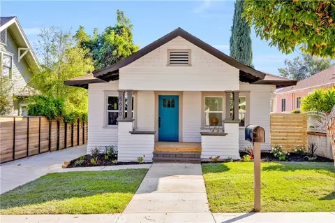 5670 Hub St, Los Angeles, CA 90042