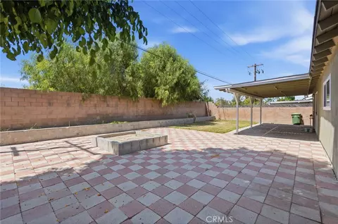 Exterior - 2928 Hilldale, Simi Valley, CA 93063 photo 5 of 5