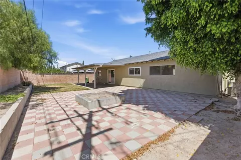 Exterior - 2928 Hilldale, Simi Valley, CA 93063 photo 3 of 4