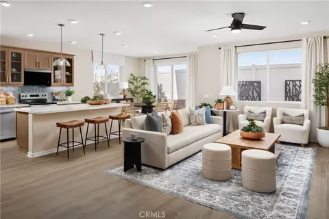 8383 Tamarack St, Chino, CA 91708