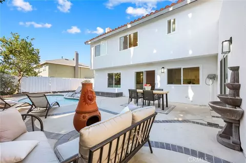Exterior - 1652 La Canada, Brea, CA 92821 photo 4 of 5