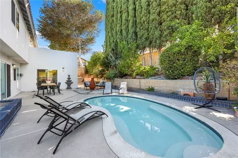 Exterior - 1652 La Canada, Brea, CA 92821 photo 3 of 5