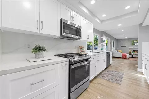 Kitchen - 1652 La Canada, Brea, CA 92821 photo 1 of 1