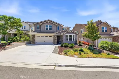 Exterior - 35817 Shetland E, Fallbrook, CA 92028 photo 4 of 4