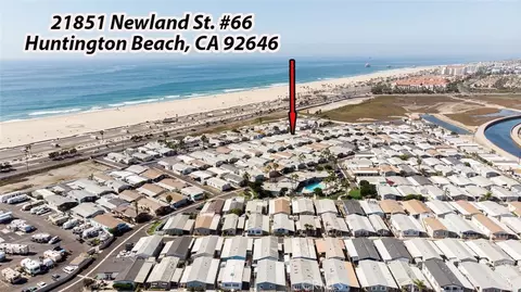 21851 Newland St #66, Huntington Beach, CA 92646