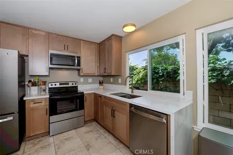 Kitchen - 6395 Saipan, Cypress, CA 90630 photo 4 of 5