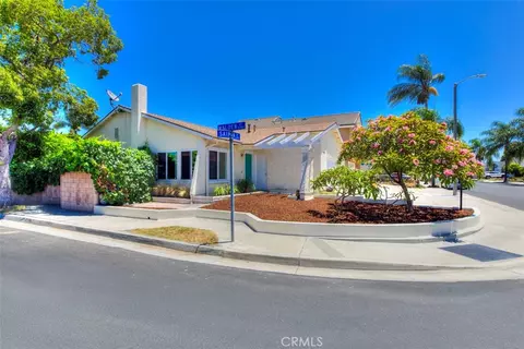 Exterior - 6395 Saipan, Cypress, CA 90630 photo 14 of 17