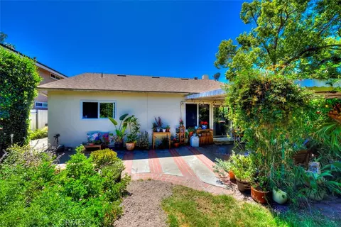 Exterior - 6395 Saipan, Cypress, CA 90630 photo 13 of 17
