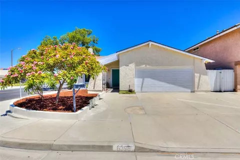 Exterior - 6395 Saipan, Cypress, CA 90630 photo 17 of 17