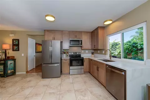Kitchen - 6395 Saipan, Cypress, CA 90630 photo 1 of 5