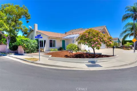 Exterior - 6395 Saipan, Cypress, CA 90630 photo 15 of 17