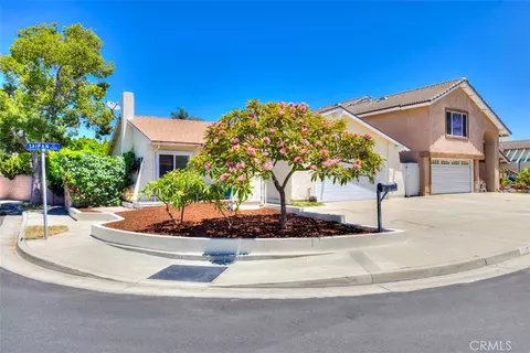 Exterior - 6395 Saipan, Cypress, CA 90630 photo 16 of 17