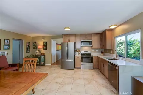 Kitchen - 6395 Saipan, Cypress, CA 90630 photo 2 of 5