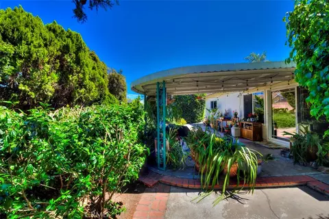 Exterior - 6395 Saipan, Cypress, CA 90630 photo 7 of 17
