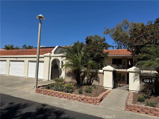 4019 Calle Sonora Este #N, Laguna Woods, CA 92637