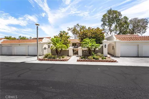 4019 Calle Sonora Este #N, Laguna Woods, CA 92637