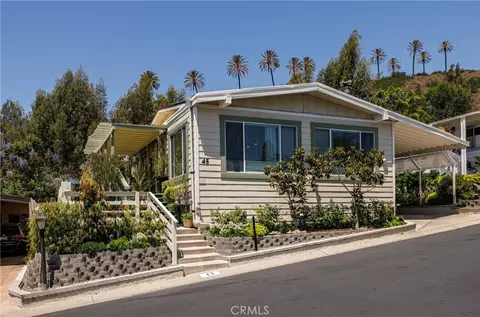 27703 Ortega #45, San Juan Capistrano, CA 92675