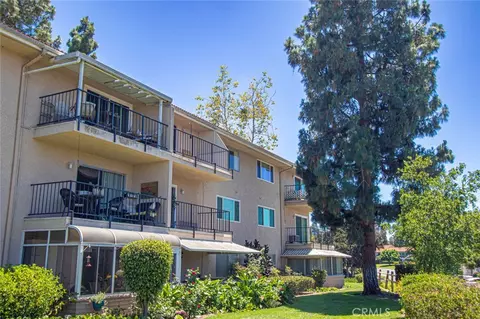 3367 Punta Alta #3B, Laguna Woods, CA 92637