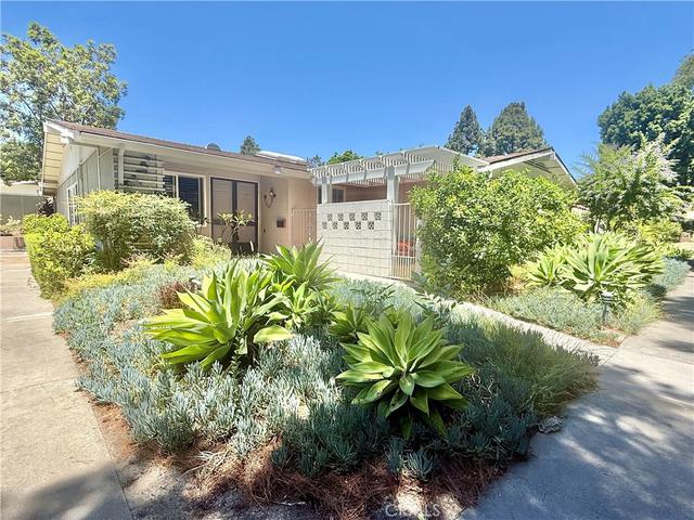 449 Avenida Sevilla #D, Laguna Woods, CA 92637