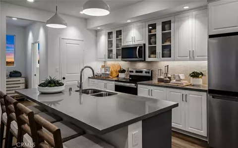 Kitchen - 43892 White Sage Way, Temecula, CA 92590 photo 1 of 1