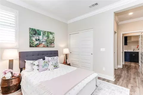 Bedroom - 156 Scale, Irvine, CA 92618 photo 3 of 6