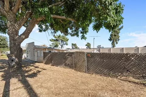 Exterior - 893 E 5th, Beaumont, CA 92223 photo 2 of 6