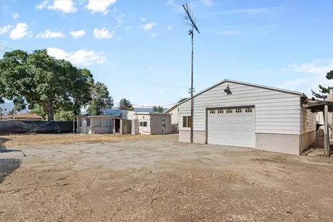 Exterior - 893 E 5th, Beaumont, CA 92223 photo 6 of 6