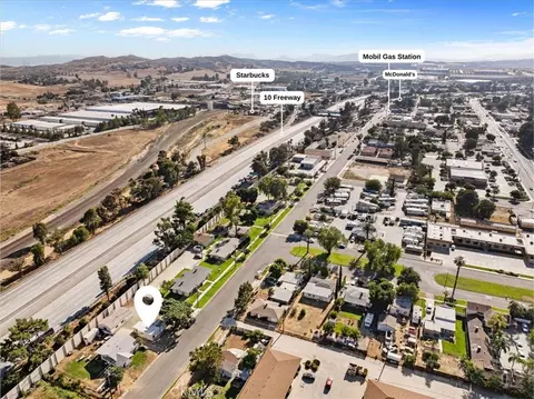View/Area - 893 E 5th, Beaumont, CA 92223 photo 8 of 8