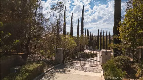 Exterior - 3807 Wendi Ct, Fallbrook, CA 92028 photo 11 of 13