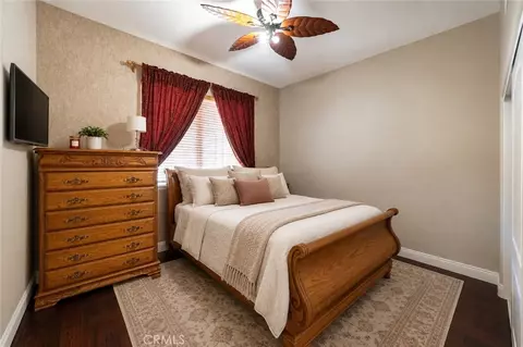 Bedroom - 3807 Wendi Ct, Fallbrook, CA 92028 photo 7 of 8