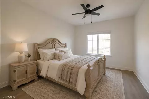 Bedroom - 3807 Wendi Ct, Fallbrook, CA 92028 photo 1 of 8