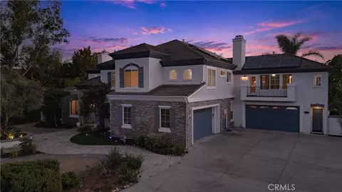 Exterior - 3807 Wendi Ct, Fallbrook, CA 92028 photo 3 of 13