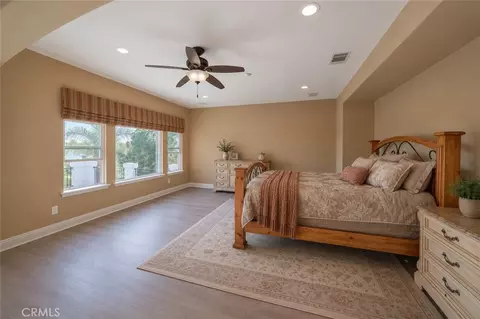 Bedroom - 3807 Wendi Ct, Fallbrook, CA 92028 photo 6 of 8
