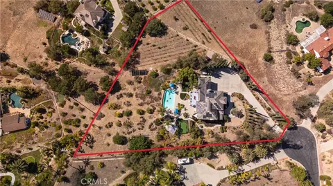 View/Area - 3807 Wendi Ct, Fallbrook, CA 92028 photo 1 of 3