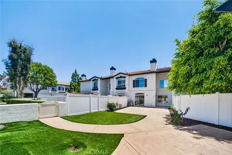 107 Pomelo, Rancho Santa Margarita, CA 92688