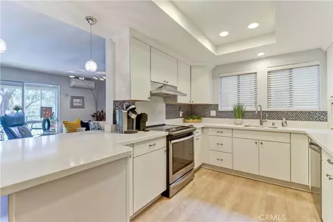 626 Avenida Sevilla #N, Laguna Woods, CA 92637
