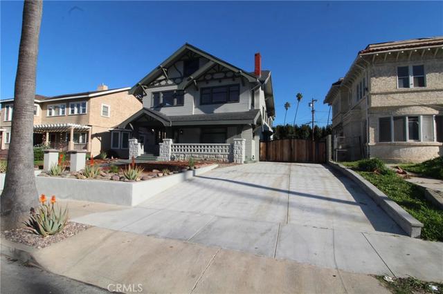 1224 3rd Ave, Los Angeles, CA 90019