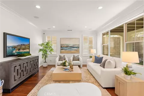 Living - 53 Cherry Tree, Irvine, CA 92620 photo 1 of 3