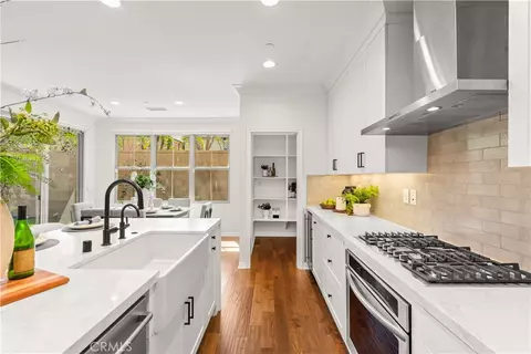 Kitchen - 53 Cherry Tree, Irvine, CA 92620 photo 5 of 5
