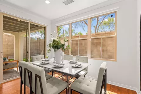 Dining - 53 Cherry Tree, Irvine, CA 92620 photo 1 of 2
