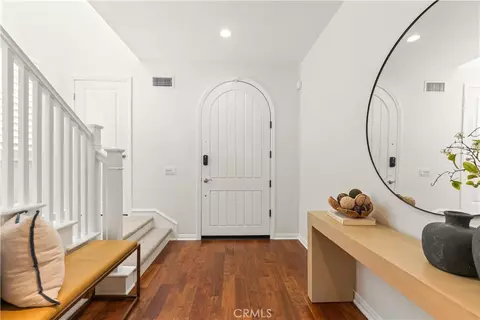 Entry Way - 53 Cherry Tree, Irvine, CA 92620 photo 3 of 9