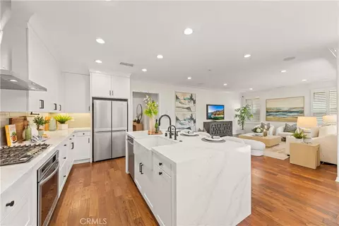 Kitchen - 53 Cherry Tree, Irvine, CA 92620 photo 3 of 5