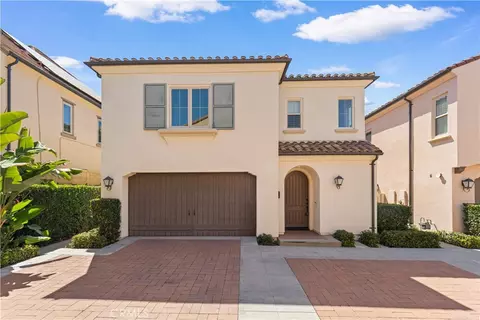 Exterior - 53 Cherry Tree, Irvine, CA 92620 photo 1 of 14