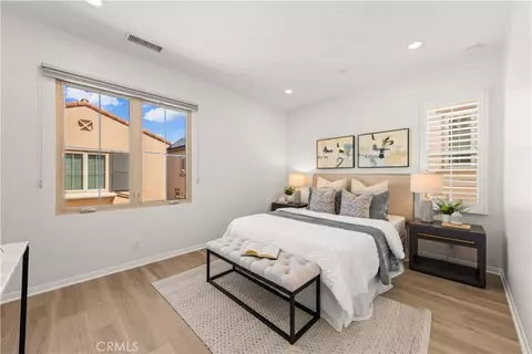 Bedroom - 53 Cherry Tree, Irvine, CA 92620 photo 6 of 7
